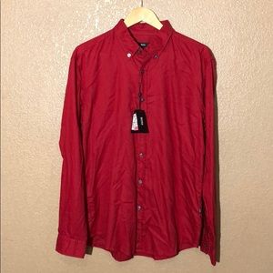 HUGO BOSS Dress Shirt!!!